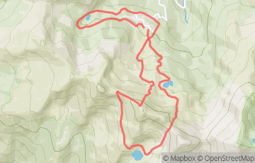 Trail MDO