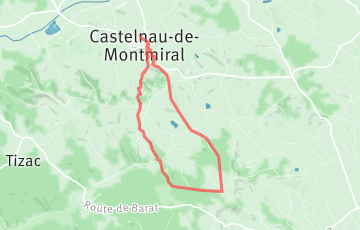 MontmirTrail - 12km