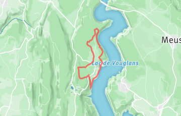 Trail Volodalen du Jura - Girls Up