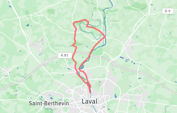 Semi-Marathon de Laval