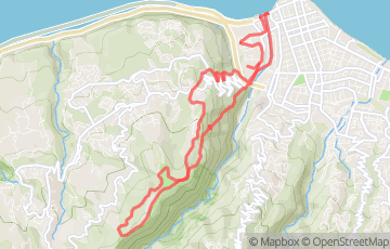 Trail K'Frine