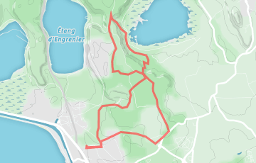 10 km de Castillon