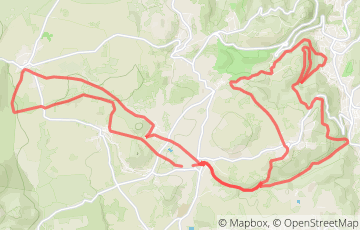 Festival Coeur de Sportif - Le Titouan Trail