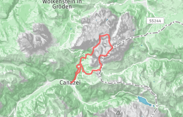 DoloMyths Run Skyrace