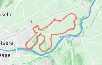 Marathon de la Drôme