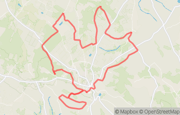 Trail des vendanges 2023 - Semi