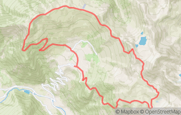 Trail Verbier St-Bernard by UTMB® - Verbier X-Plore