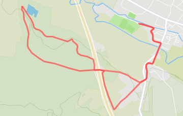 Grandvi'Trail - 7km