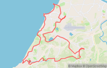 Marathon de Biarritz