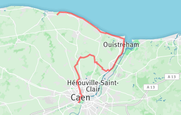 Marathon de la Liberté