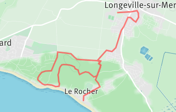 Semi-Marathon Terre à la Mer - 10km