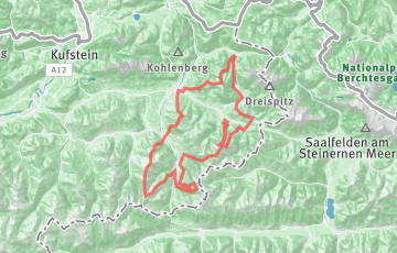 KAT100 - KAT100 Miles