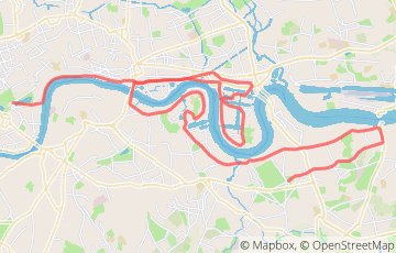London Marathon