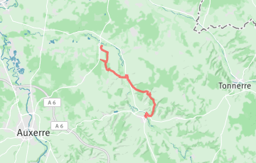Marathon de Chablis - Semi-marathon de Chablis