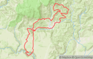 Ultra du bout du cirque