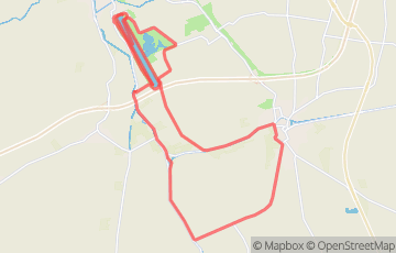 Triathlon de Gravelines - 51.5km