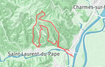Courses de Noël de Beauchastel