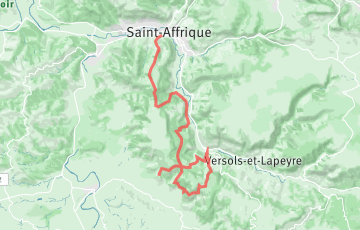 Fest'Trail des 7 Collines - Le Chemin de (la) Croix