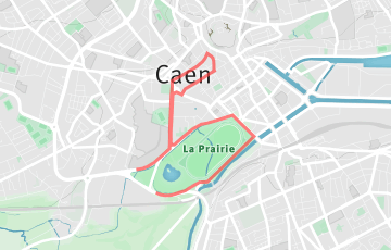 La Rochambelle