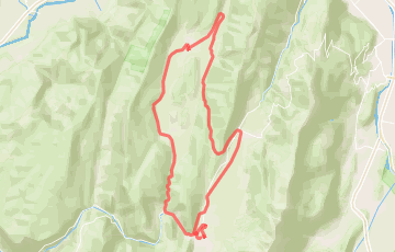 Marathon du Vercors - Marathon
