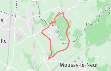 Semi-Marathon de Saint-Witz
