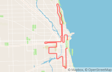 Chicago Marathon