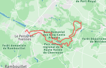 L'Origole - MaraTrail