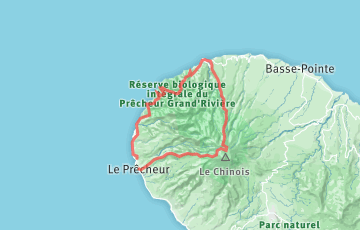 La Mythik - 41km