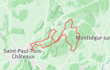 La Foulee Tricastine