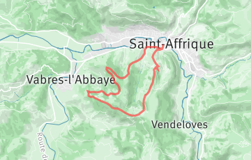 Fest'Trail des 7 Collines - La Barthassade