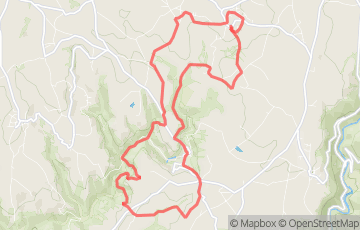 Trail des Plancatges