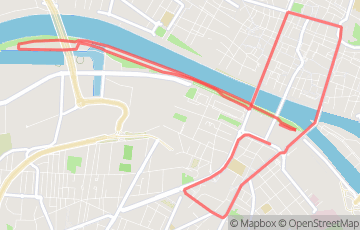 10 KM de Rouen