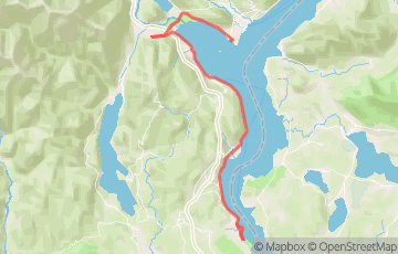 Lago Maggiore Marathon 2022