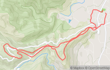 Trail des Ayes