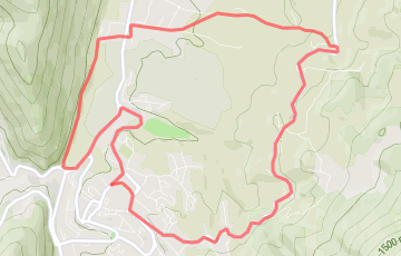 Marathon du Vercors - 10km