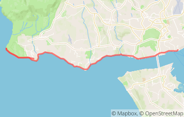 Maratona de Lisboa - 42.2km