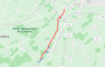 Semi-marathon de la Coulée Verte