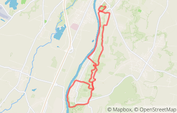 Tara Muret Trail - La Sierra