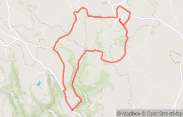 Trail des Plancatges 10km