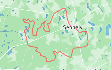 Les Décalés de la Citrouille - 27km