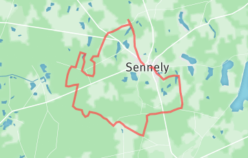 Les Décalés de la Citrouille - 18km