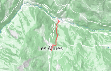 Le Défi de l'Olympe