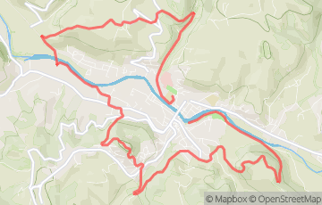 L’APÉRO TRAIL D’ESPALION