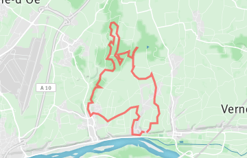 Trail des Bulles - Tête de cuvée