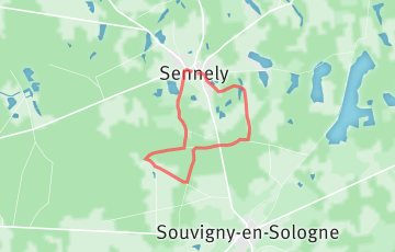 Les Décalés de la Citrouille - 9km