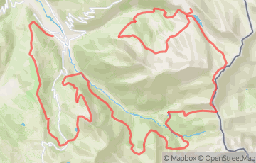 Trail des Hauts Forts - Trail des hauts Forts