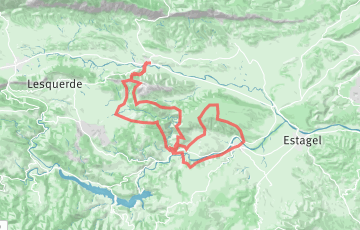 Marathon Vertical du Vignoble - Marathon