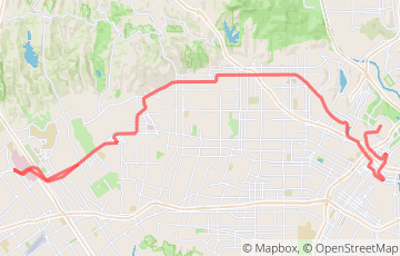 Los Angeles Marathon