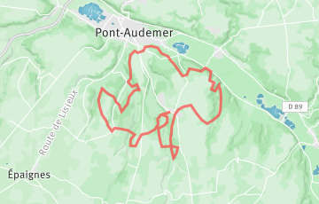 Trails de Torf - Maratrail