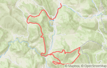 UTMC - Ultra Tour de la Motte Chalancon - Trail des Aiguilles